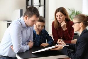 What Can You Do If Your Co-Parent Violates Your Parenting Plan?