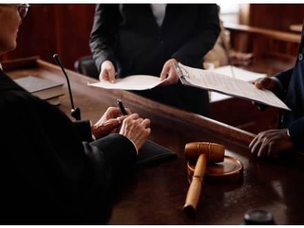 Batavia, IL divorce decree enforcement lawyer